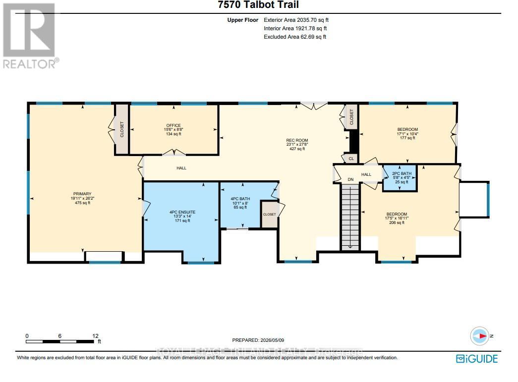 7570 TALBOT TRAIL - 40
