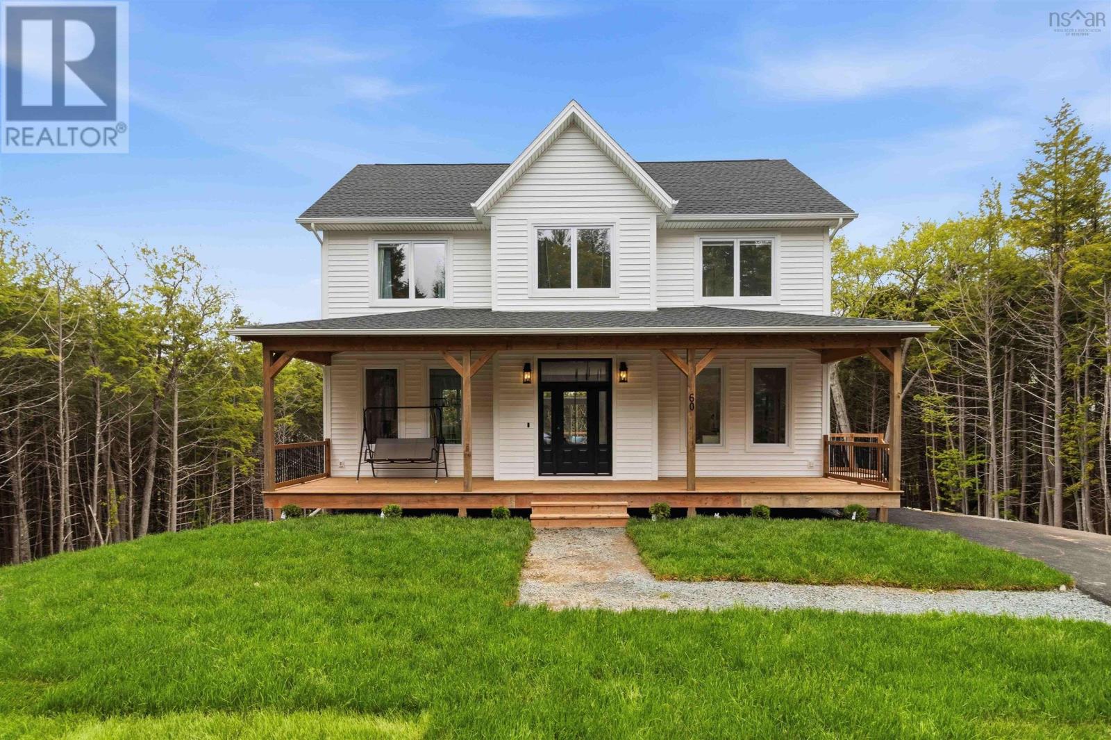 60 Wickshire Lane - 1