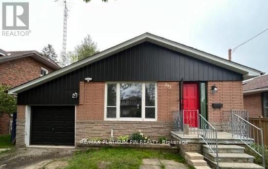 Photo of 293 Ellerslie Avenue