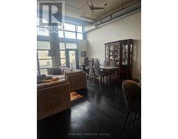 Den - 406 - 90 Sumach Street, Toronto, ON M5A4R4 Photo 6