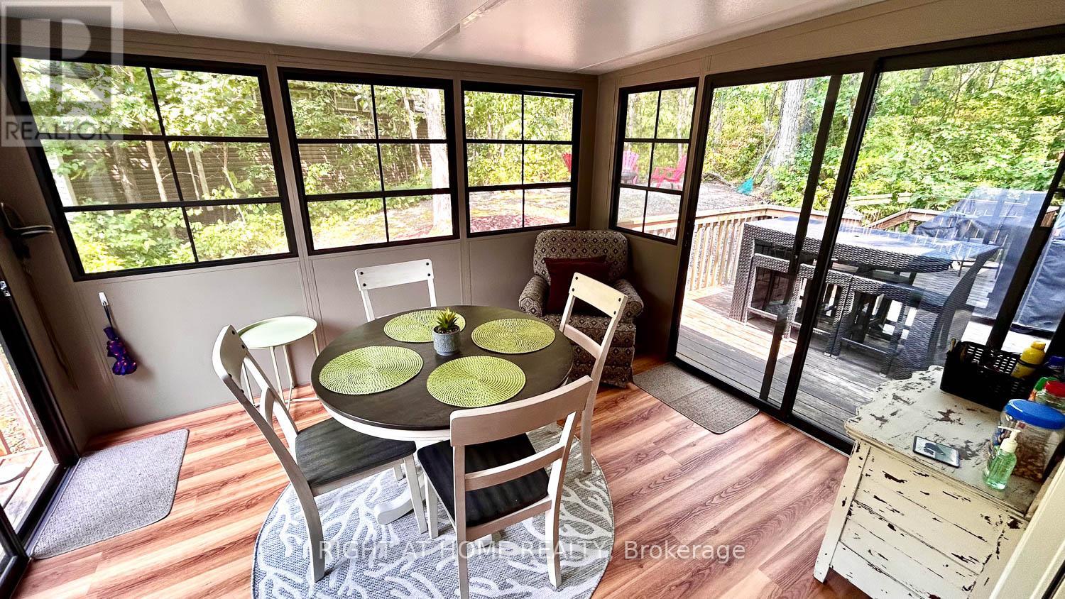 29 MAPLE RIDGE - 1336 SOUTH MORRISON LAKE ROAD - Image 3