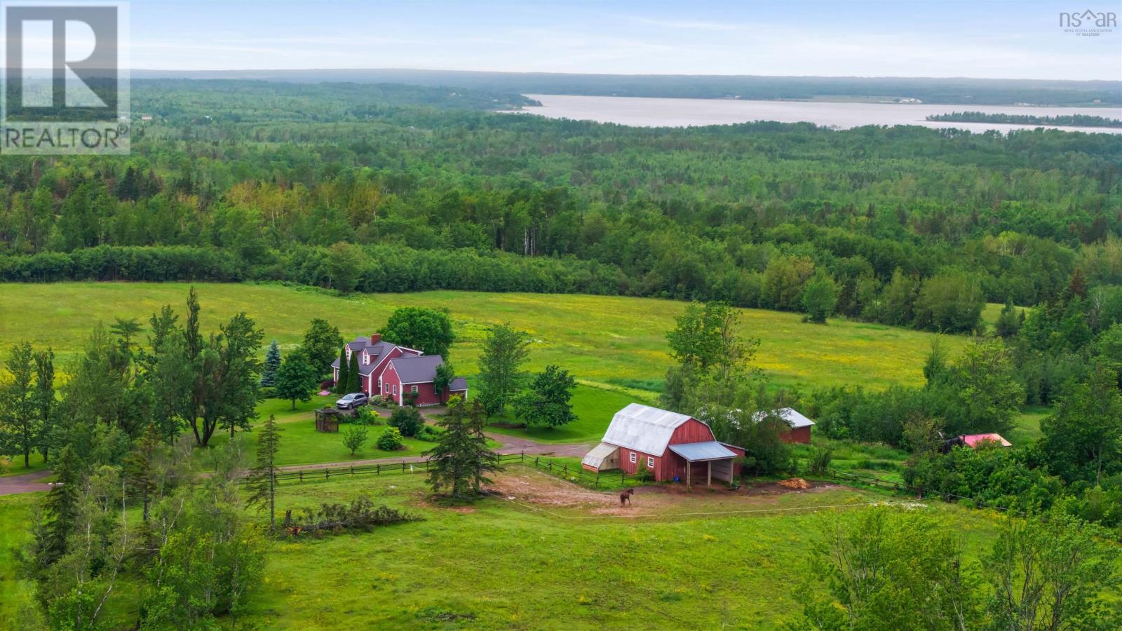199 McInnis Road Malagash - 17