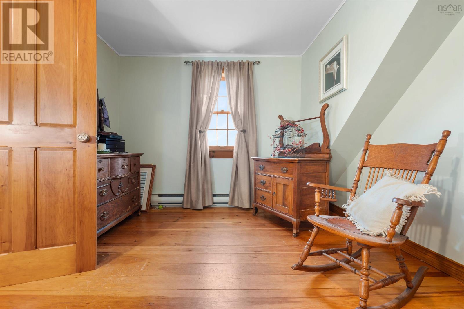 199 McInnis Road Malagash - 43