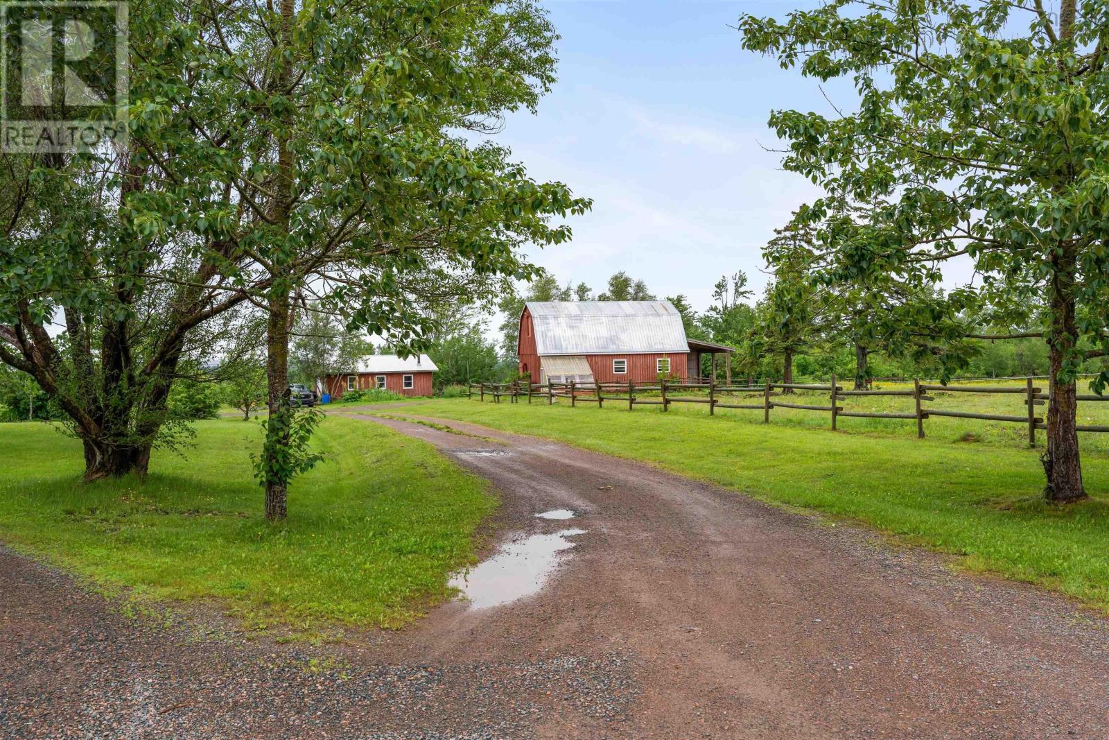 199 McInnis Road Malagash - 4
