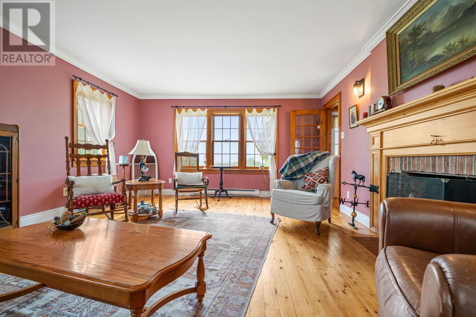 199 McInnis Road Malagash - 34