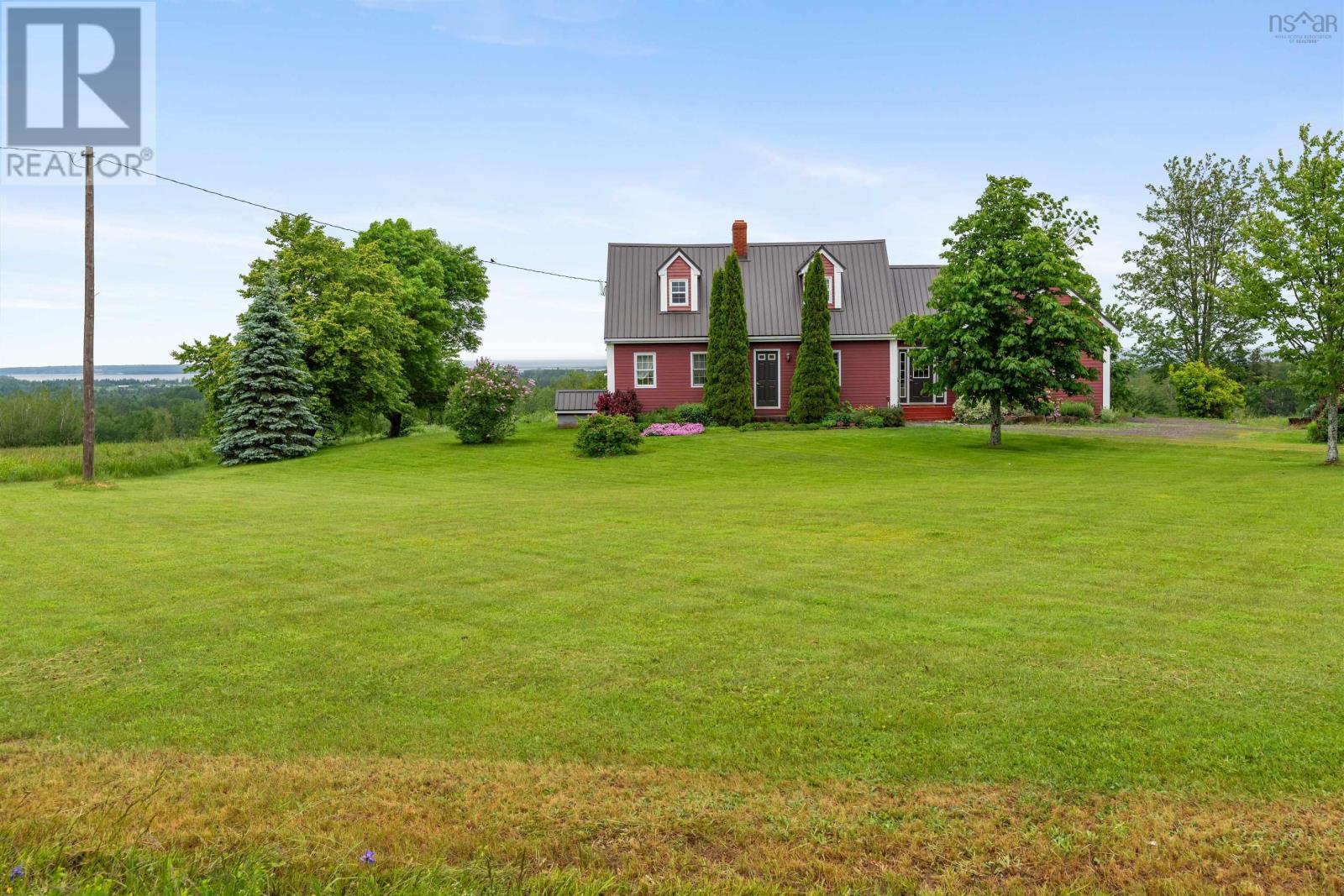 199 McInnis Road Malagash - 2