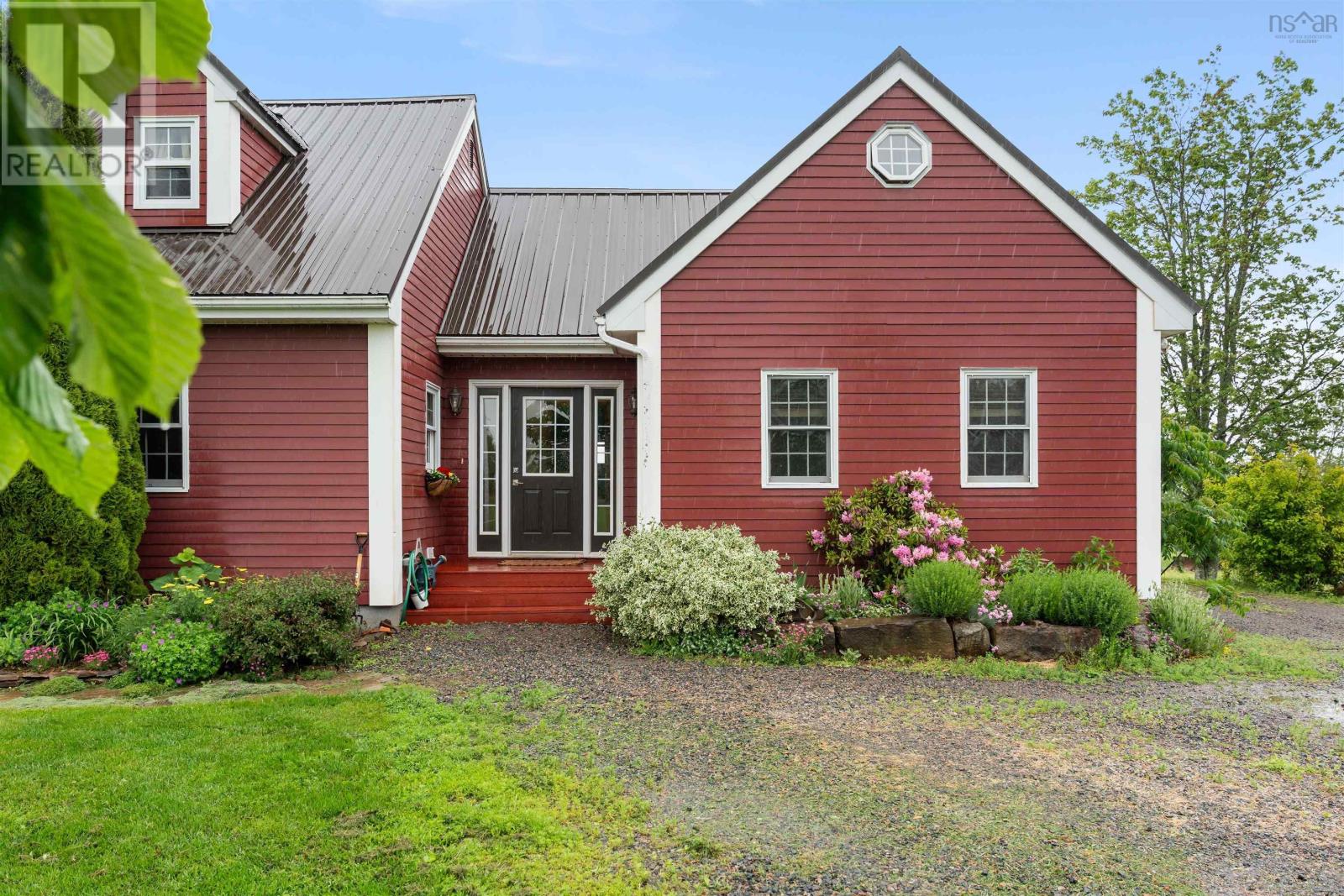 199 McInnis Road Malagash - 12