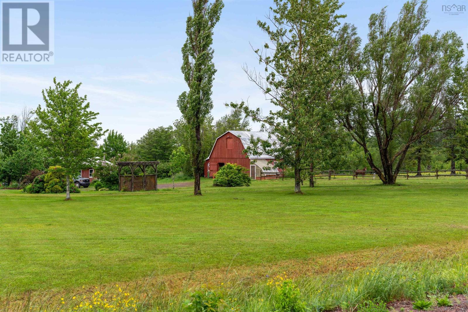 199 McInnis Road Malagash - 5
