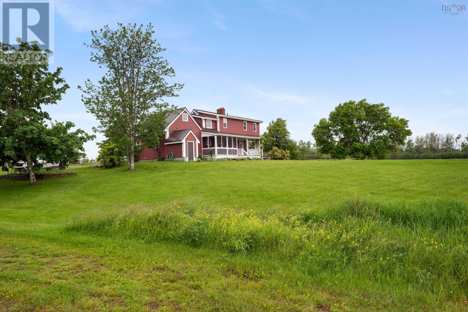199 McInnis Road Malagash - 16