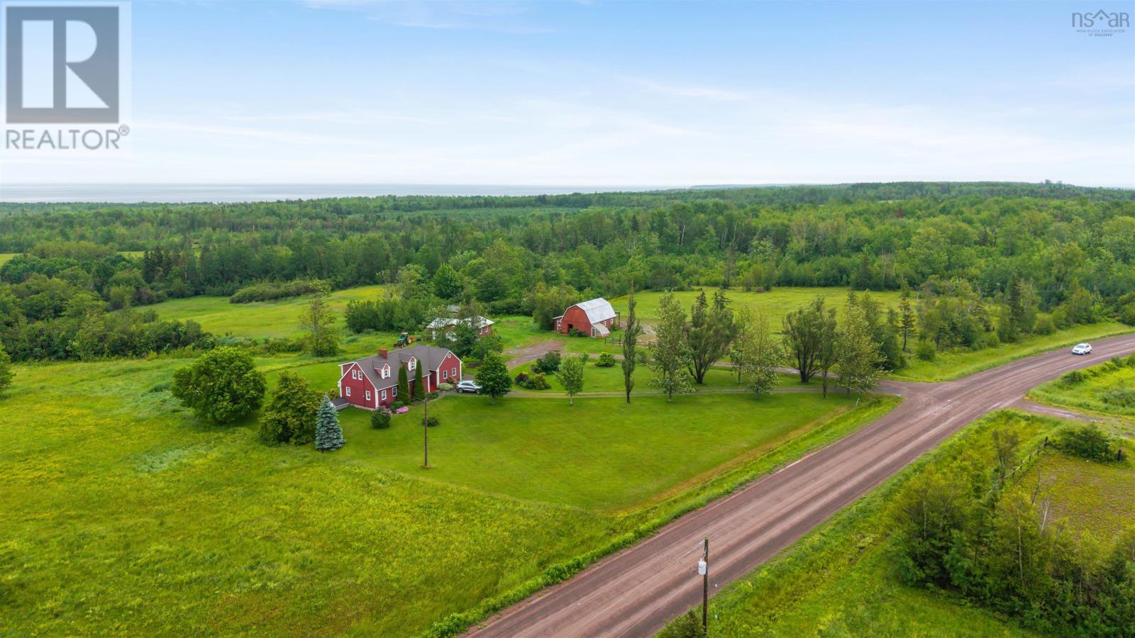 199 McInnis Road Malagash - 6