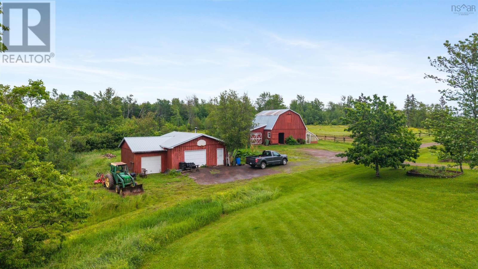 199 McInnis Road Malagash - 14