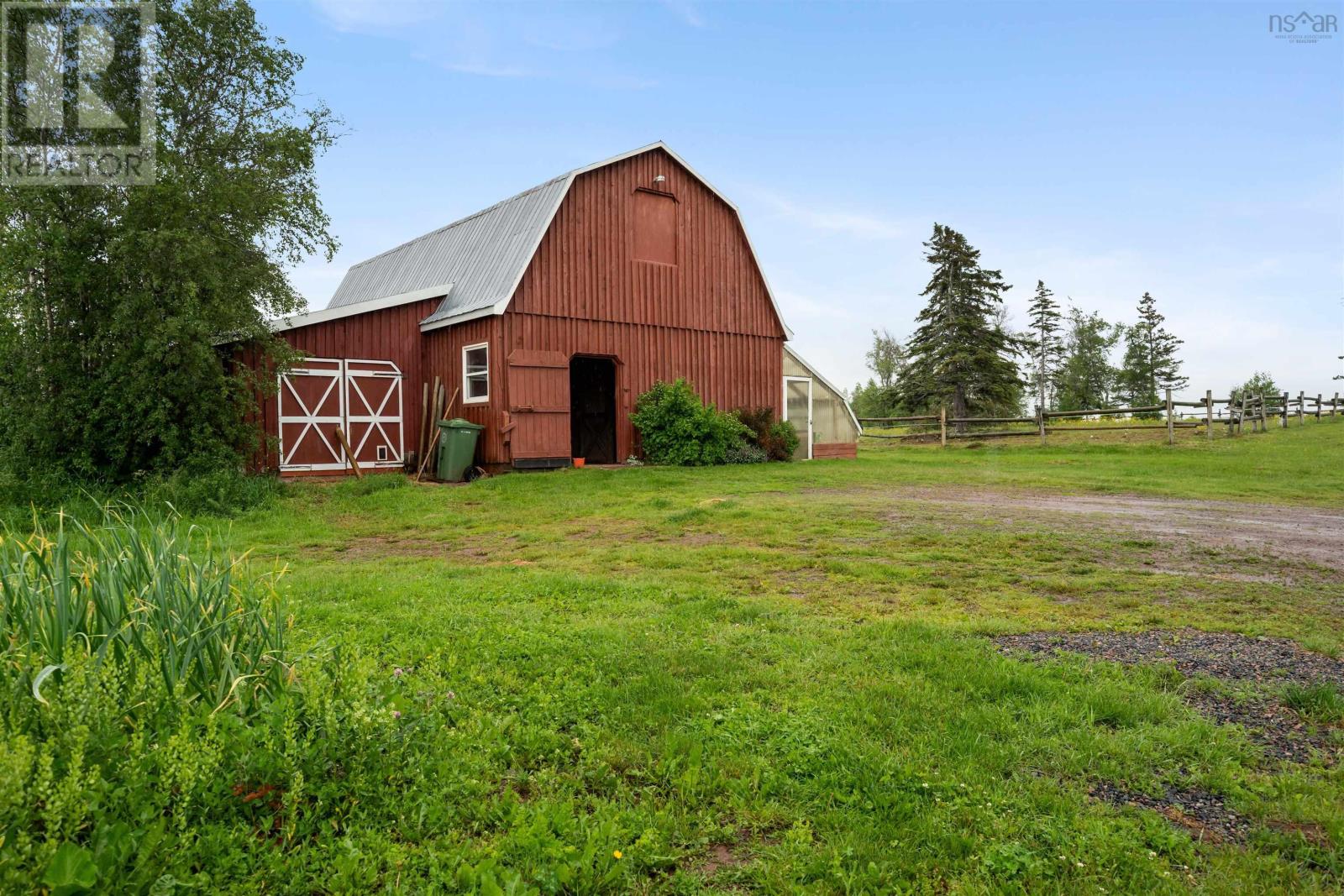 199 McInnis Road Malagash - 7