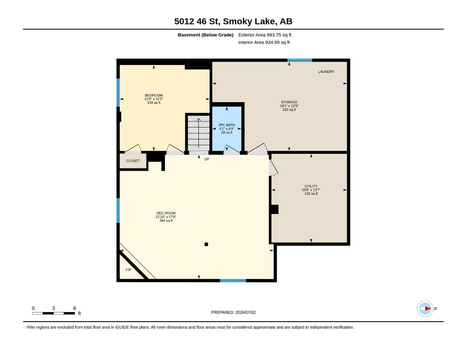 5012 46 ST - 49