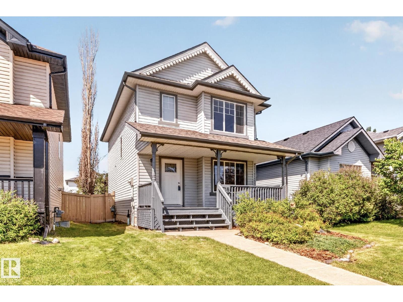 718 88A ST SW - 3