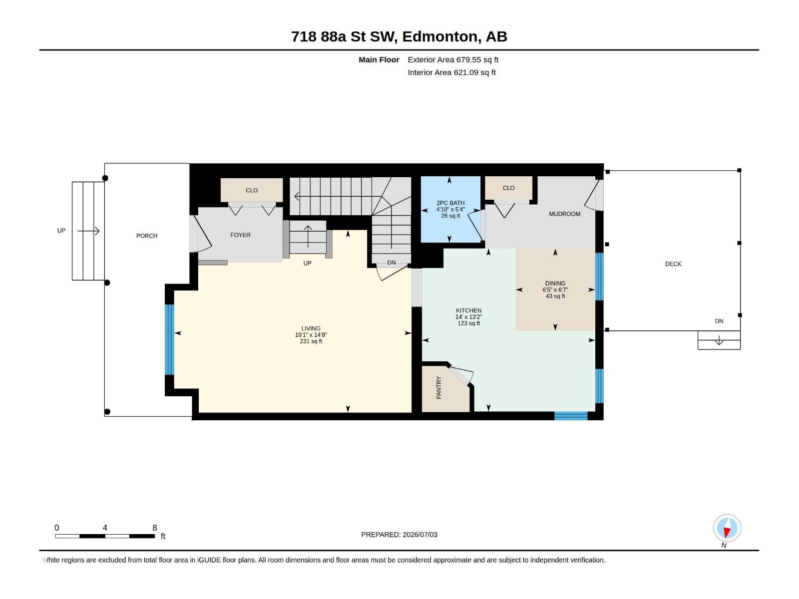 718 88A ST SW - 36