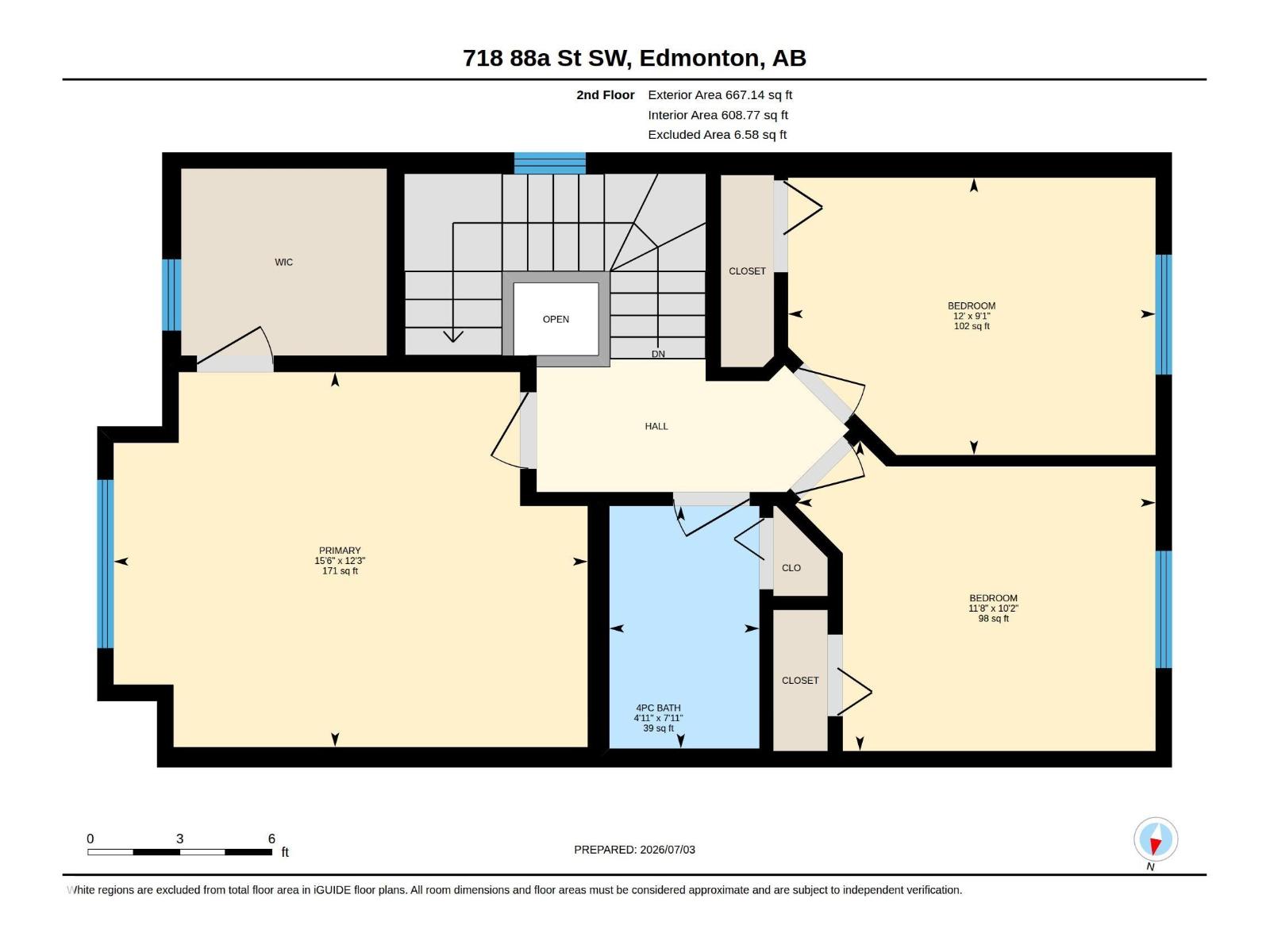 718 88A ST SW - 37