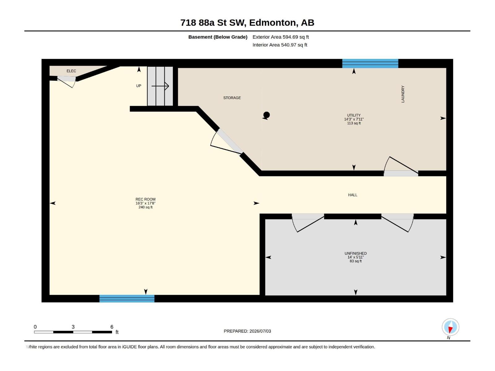 718 88A ST SW - 38