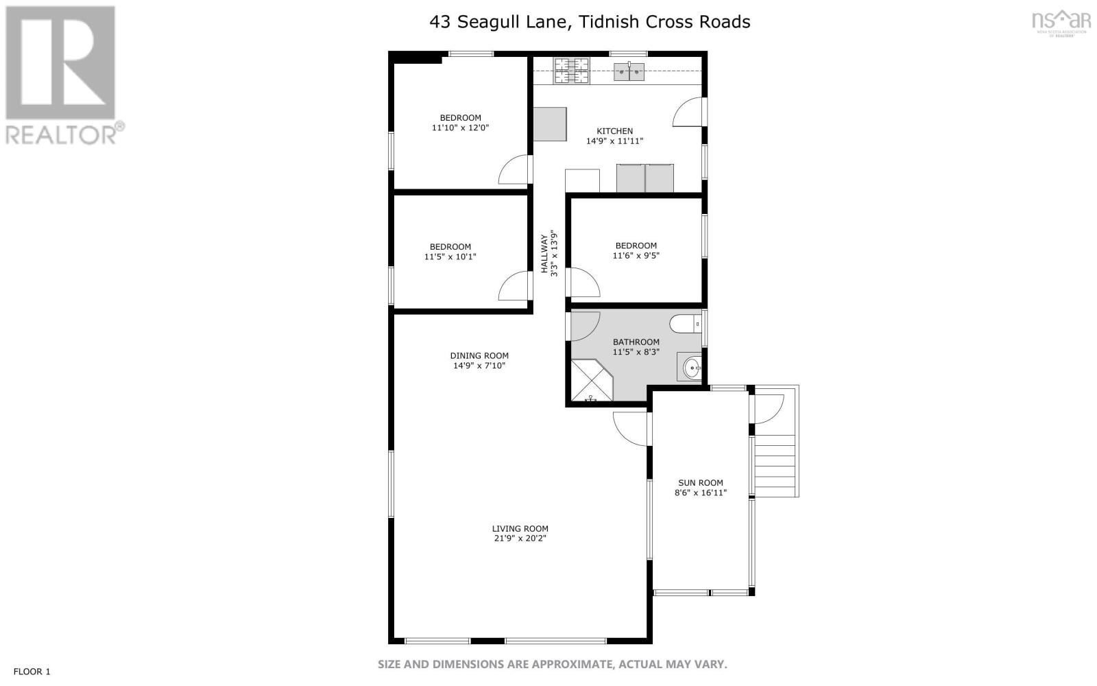 43 Seagull Lane - 10