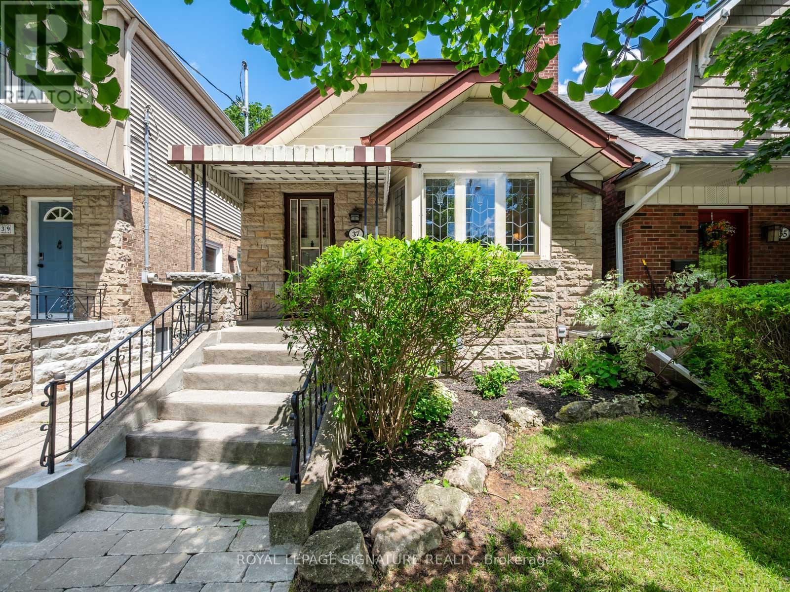 37 CHILTON ROAD - 1