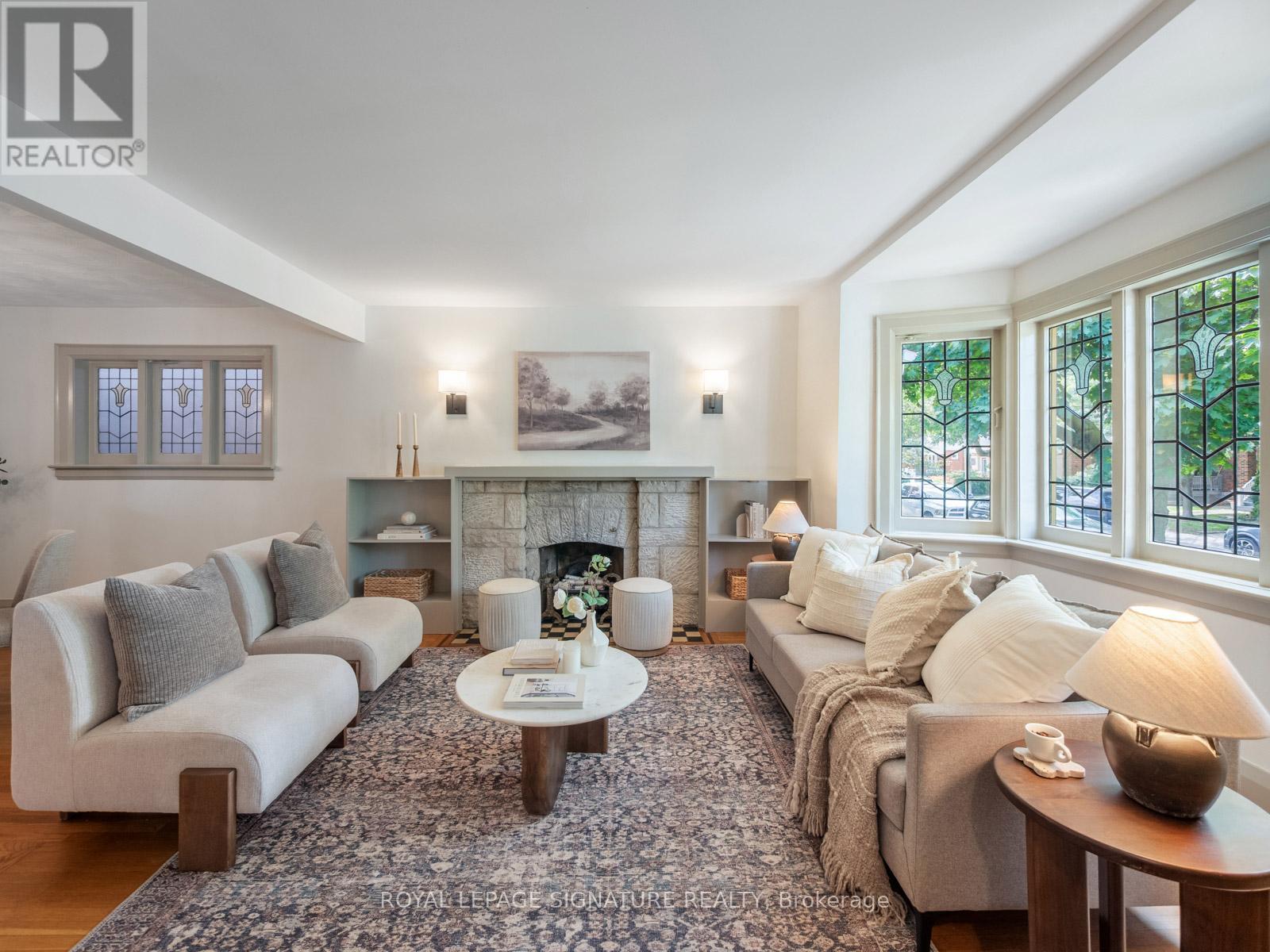 37 CHILTON ROAD - 4