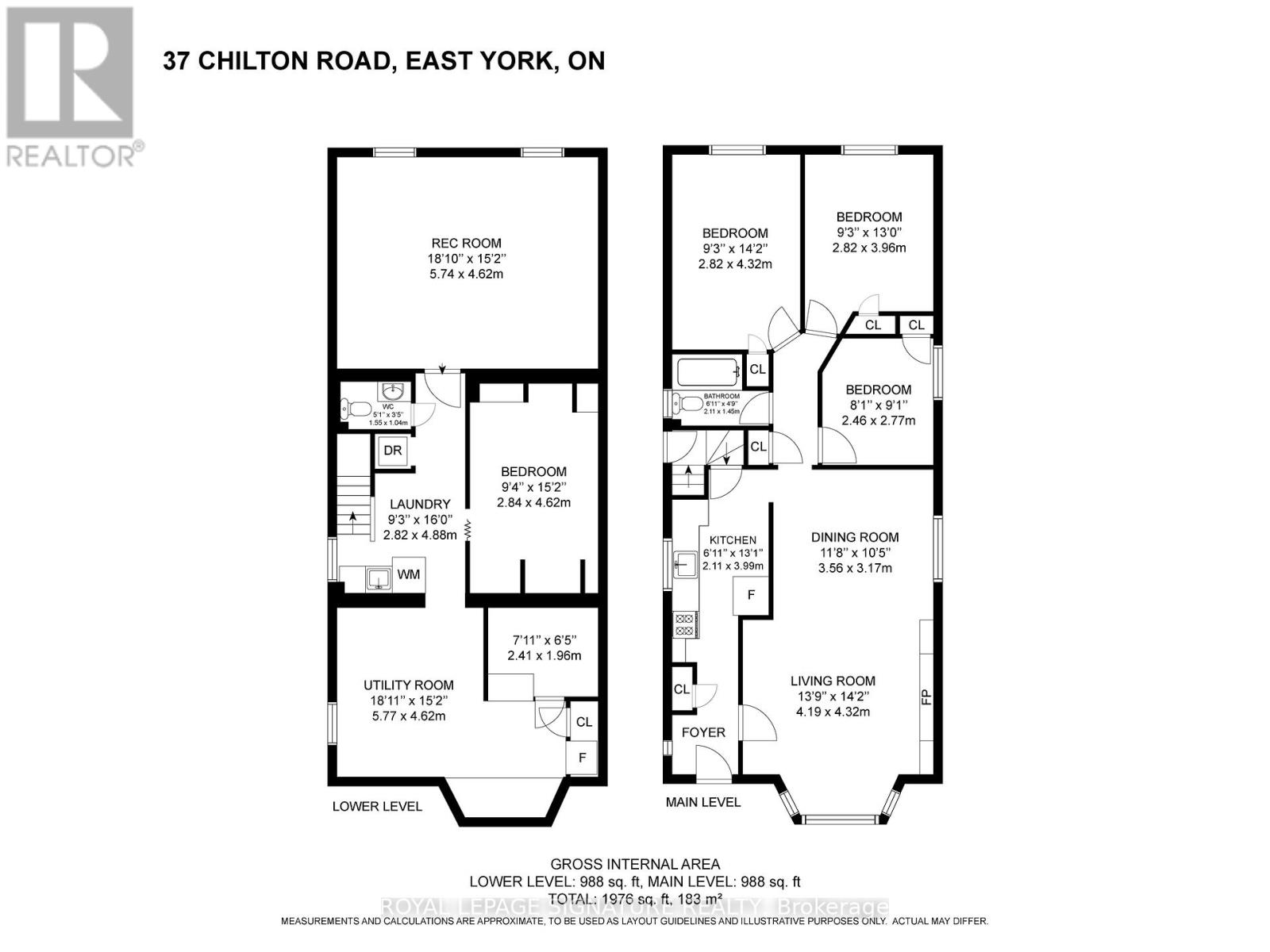 37 CHILTON ROAD - 44