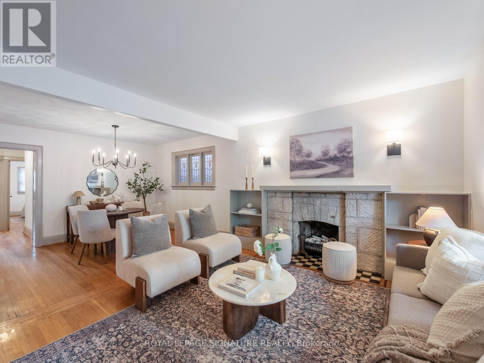 37 CHILTON ROAD - 6