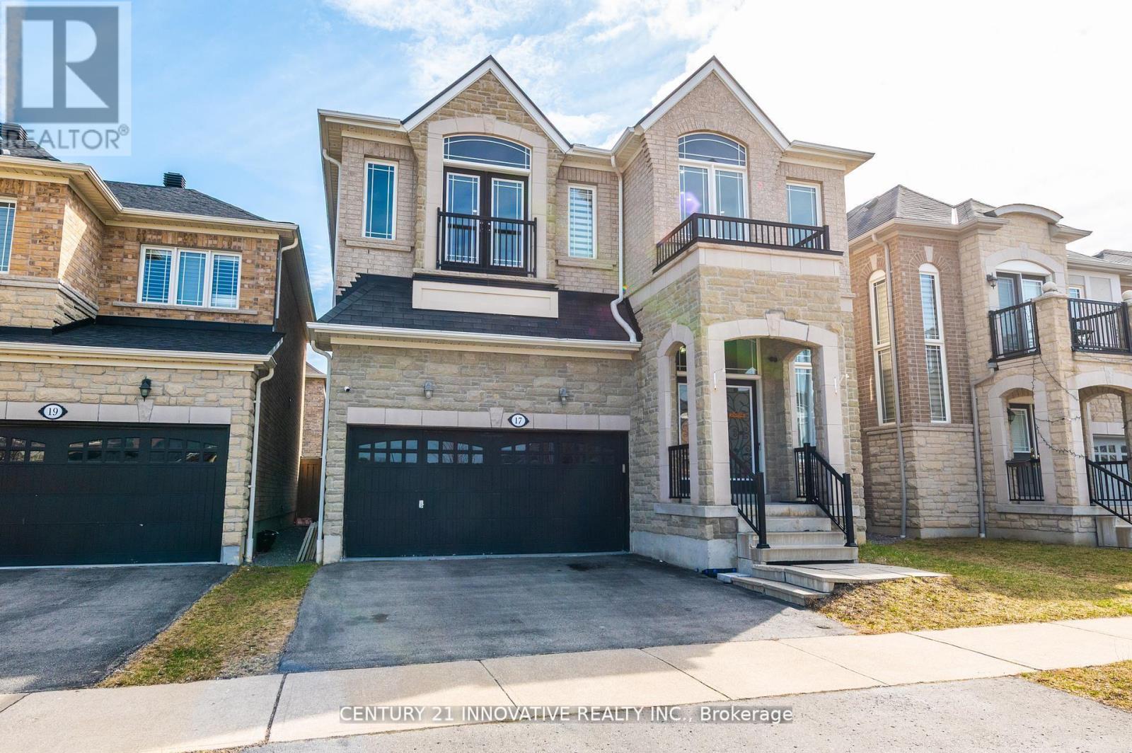 17 ARFIELD AVENUE NE - 1
