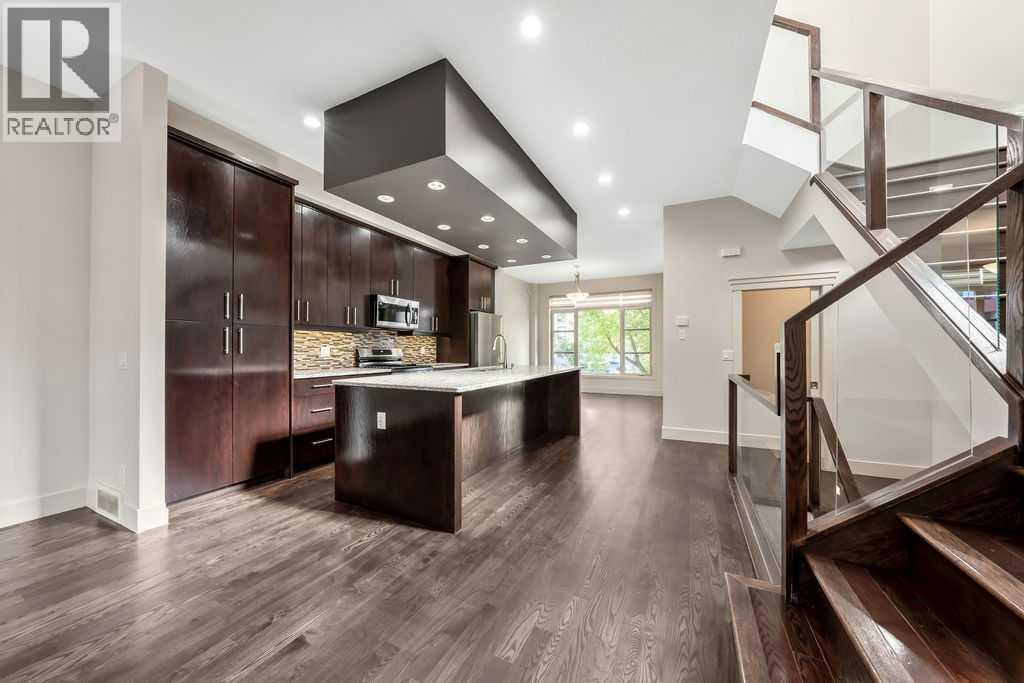 1136 17 Avenue NW - 10