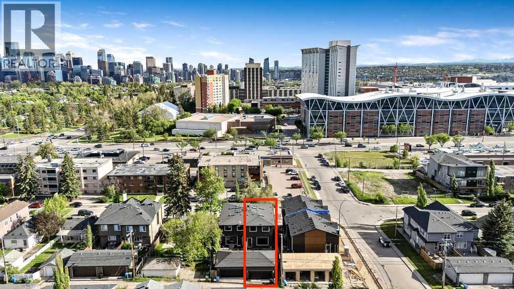 1136 17 Avenue NW - 45