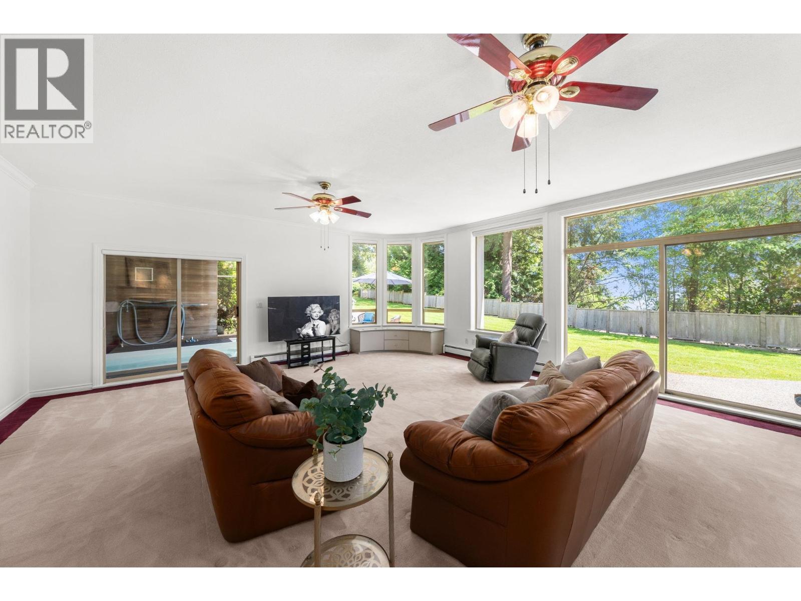 4406 WOODPARK ROAD, West Vancouver