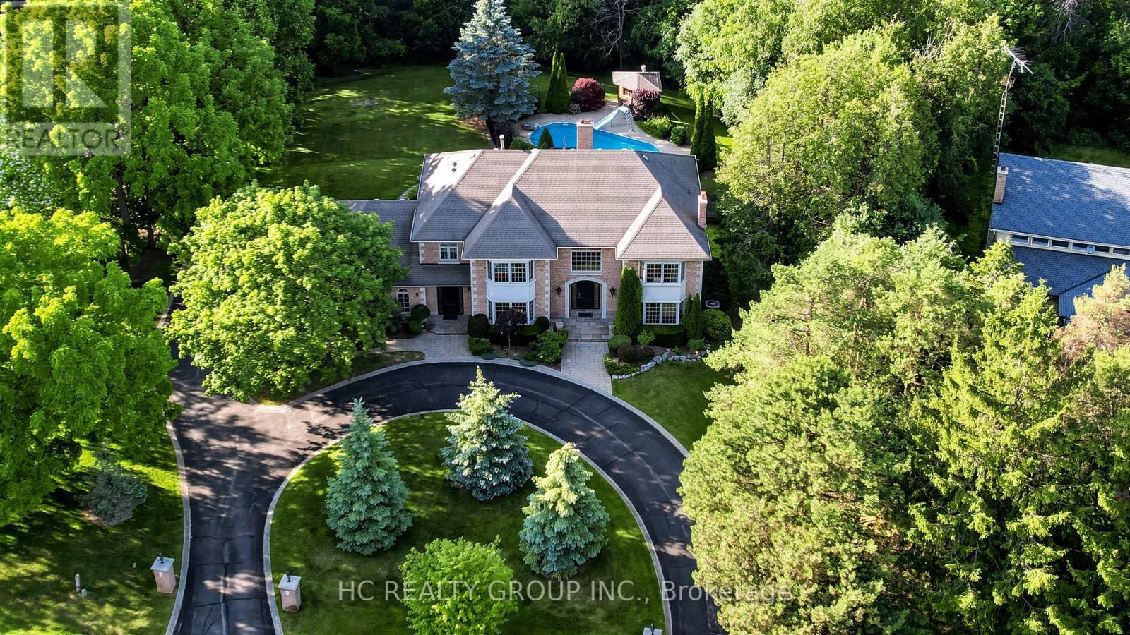 61 SHERRICK DRIVE - 1