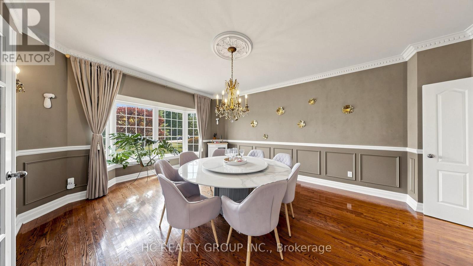 61 SHERRICK DRIVE - 12