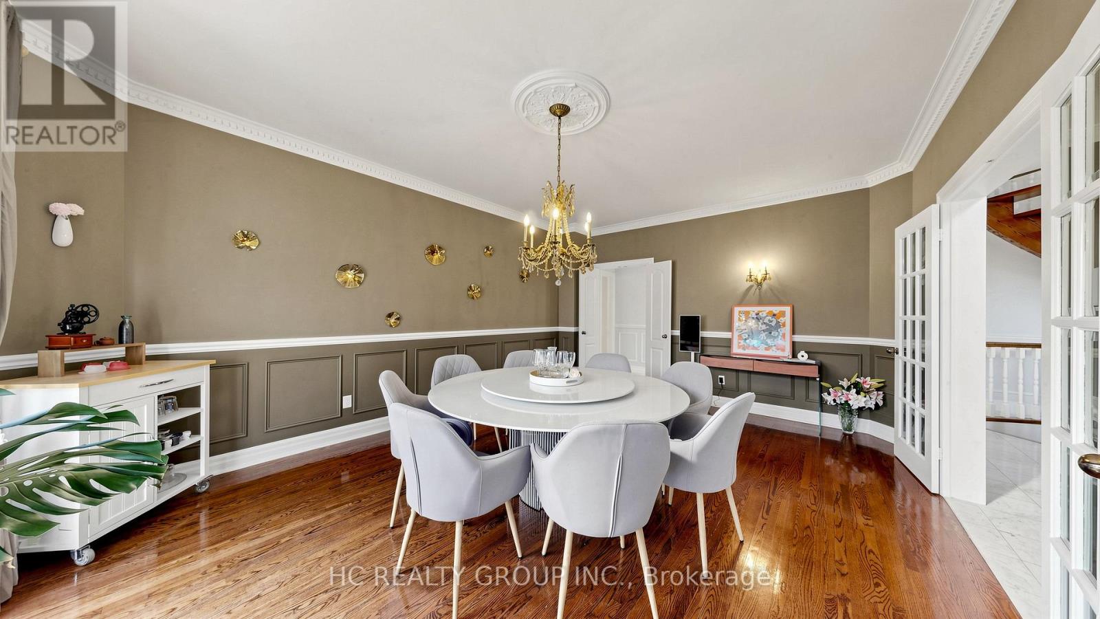 61 SHERRICK DRIVE - 13