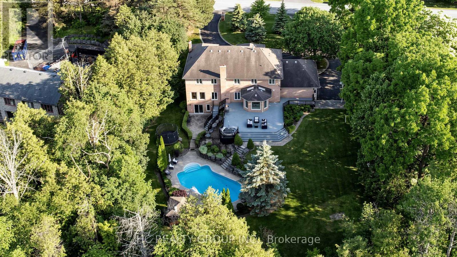 61 SHERRICK DRIVE - 2