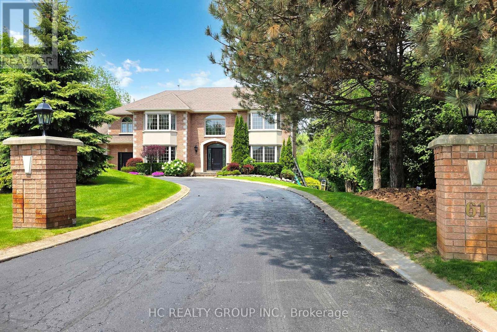 61 SHERRICK DRIVE - 4