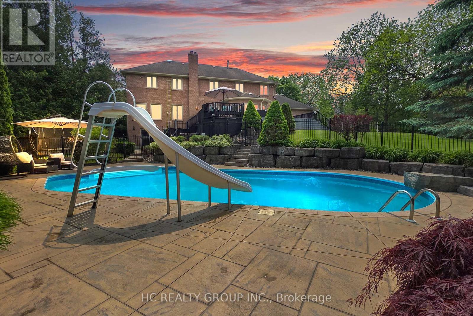 61 SHERRICK DRIVE - 46