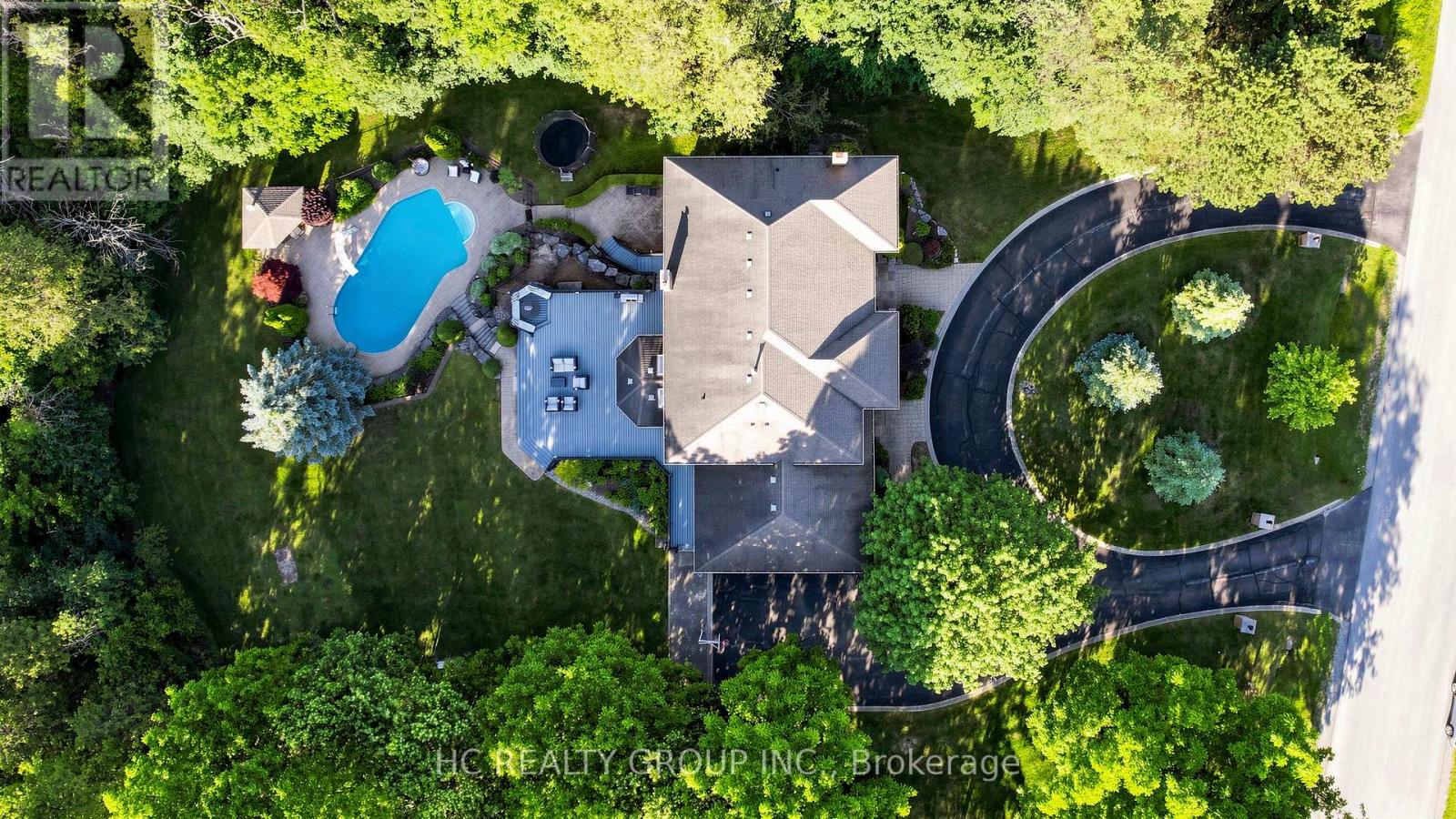 61 SHERRICK DRIVE - 47