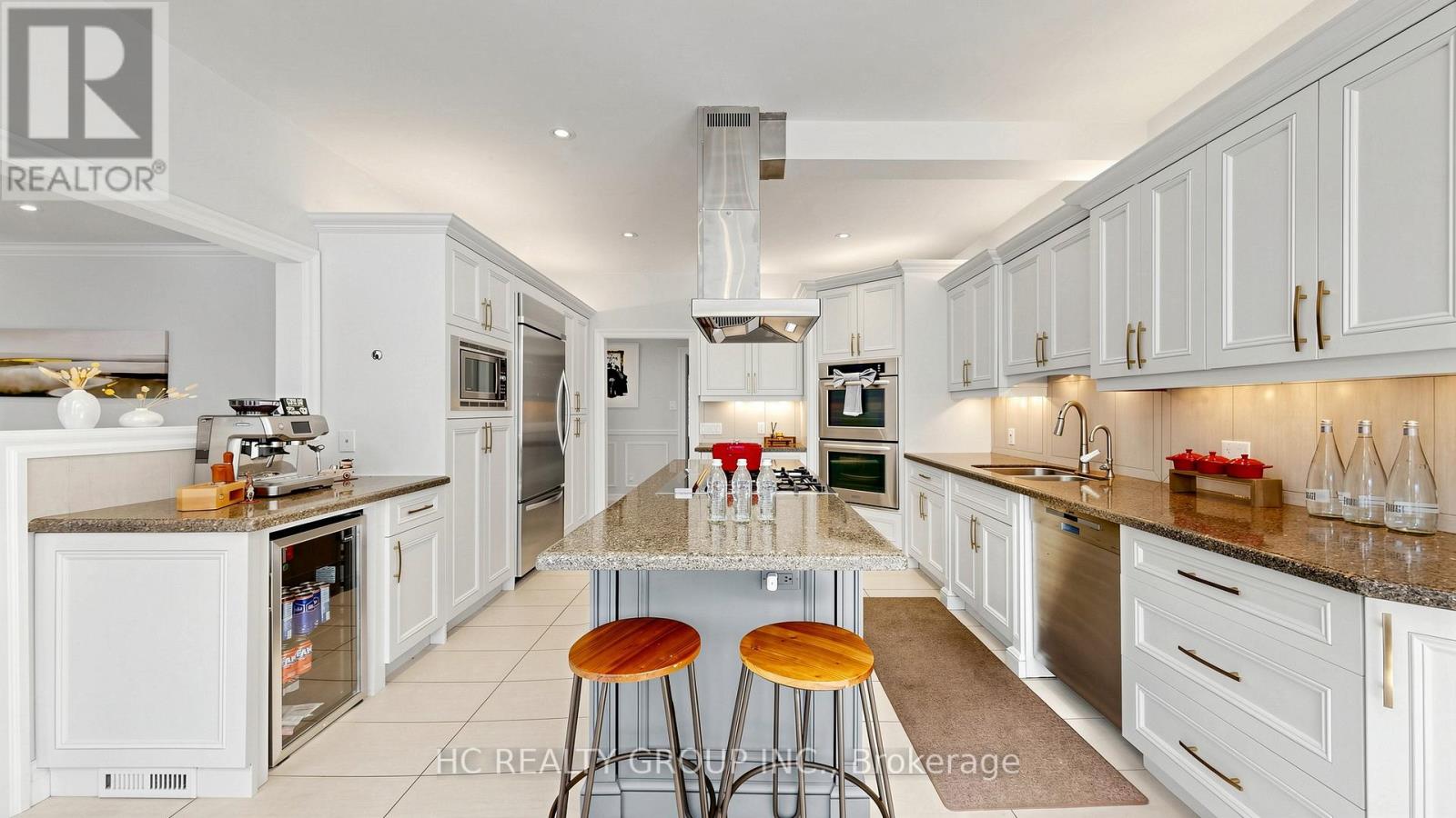 61 SHERRICK DRIVE - 6