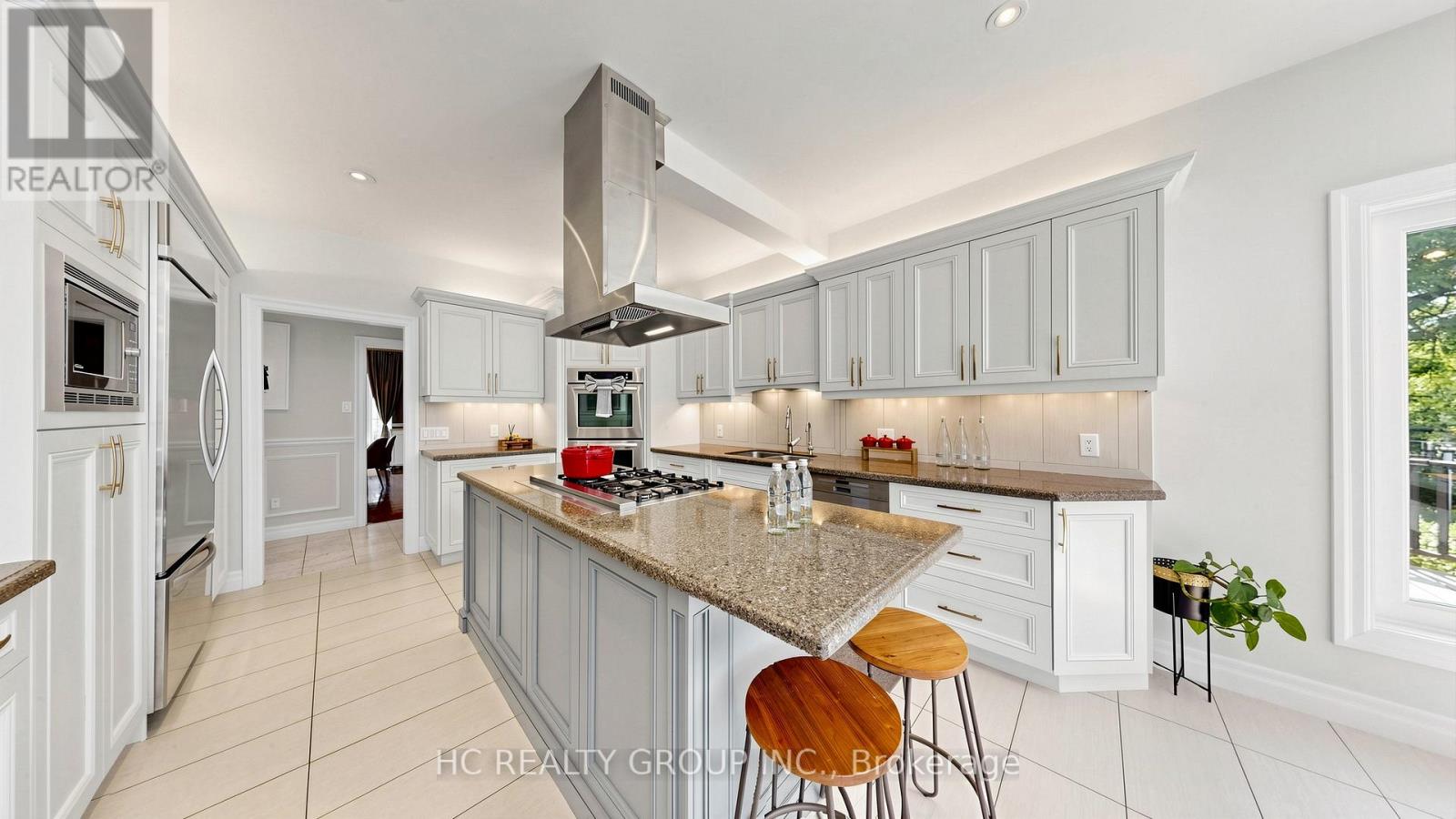 61 SHERRICK DRIVE - 7