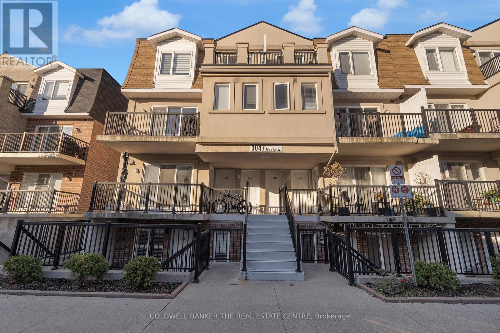 #2057 3047 FINCH AVENUE W - 1