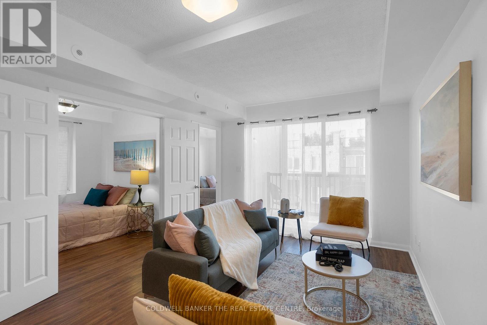 #2057 3047 FINCH AVENUE W - 4