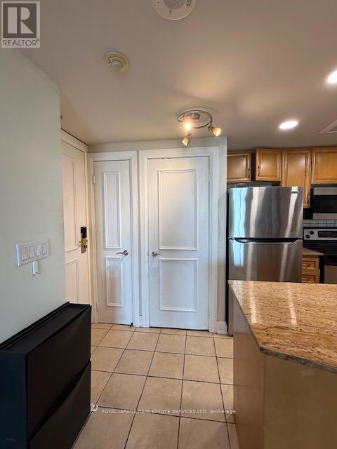 #709 2737 KEELE STREET - 3