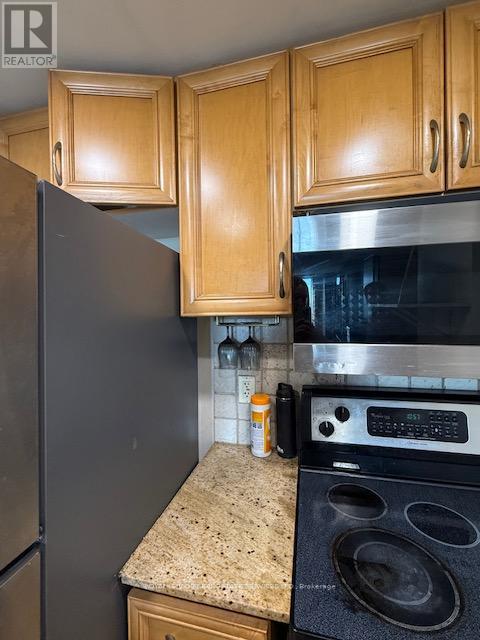 #709 2737 KEELE STREET - 5