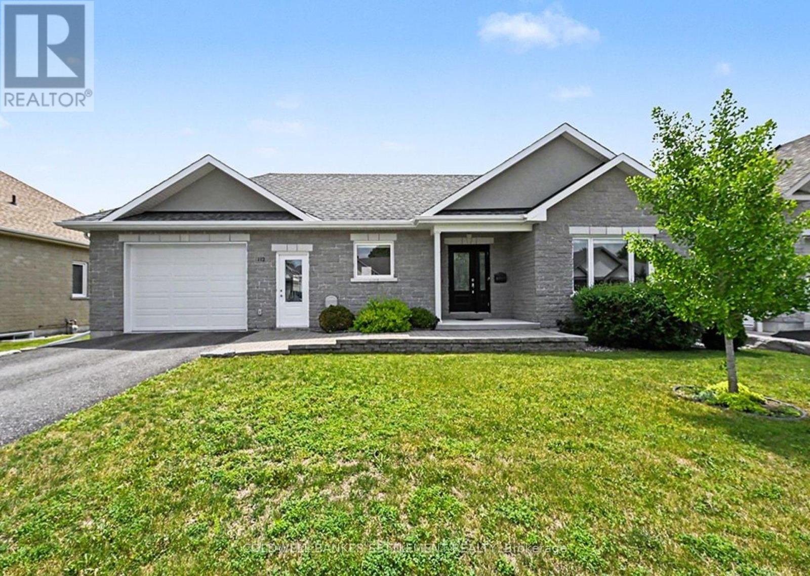 112 MAC CAMPBELL DRIVE - 1