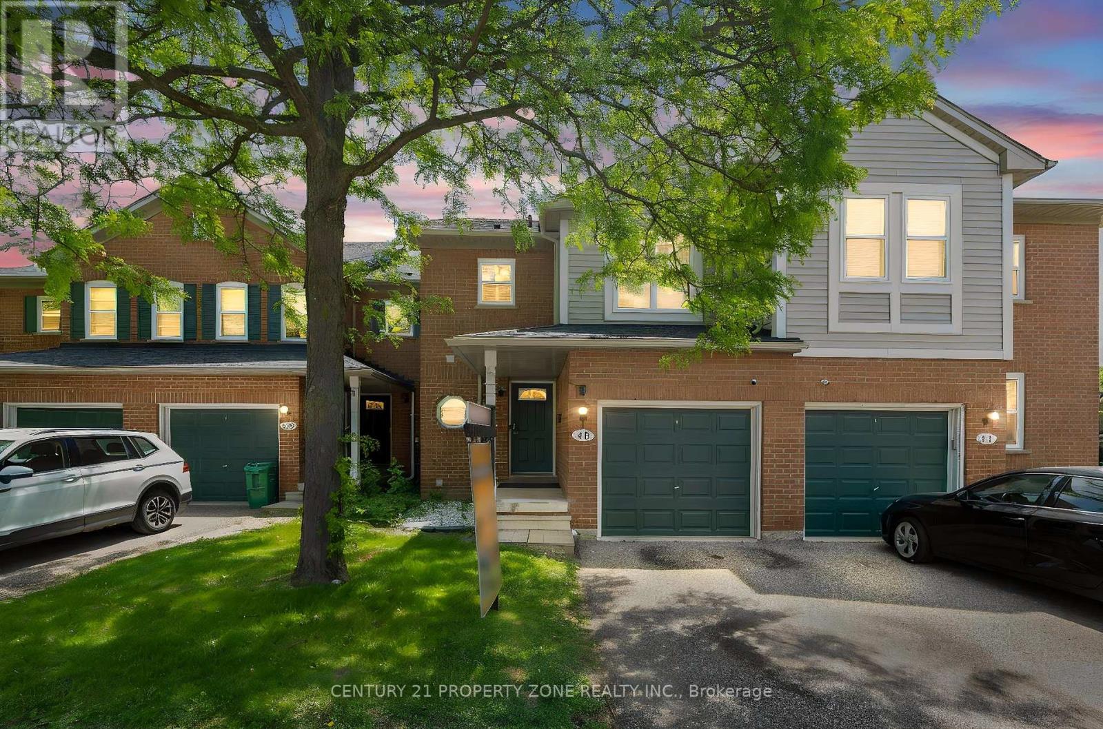 #40 5659 GLEN ERIN DRIVE - 1