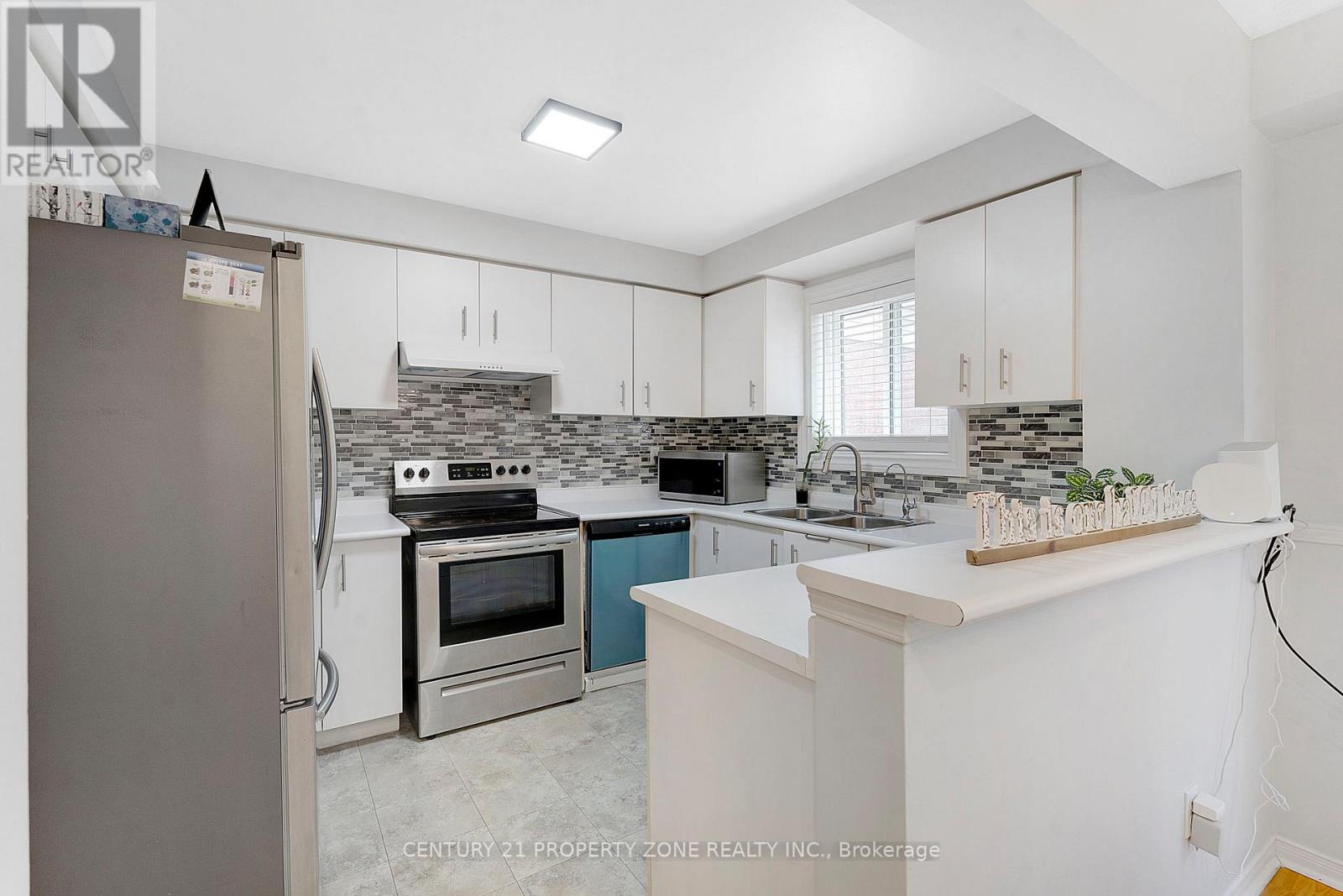 #40 5659 GLEN ERIN DRIVE - 11