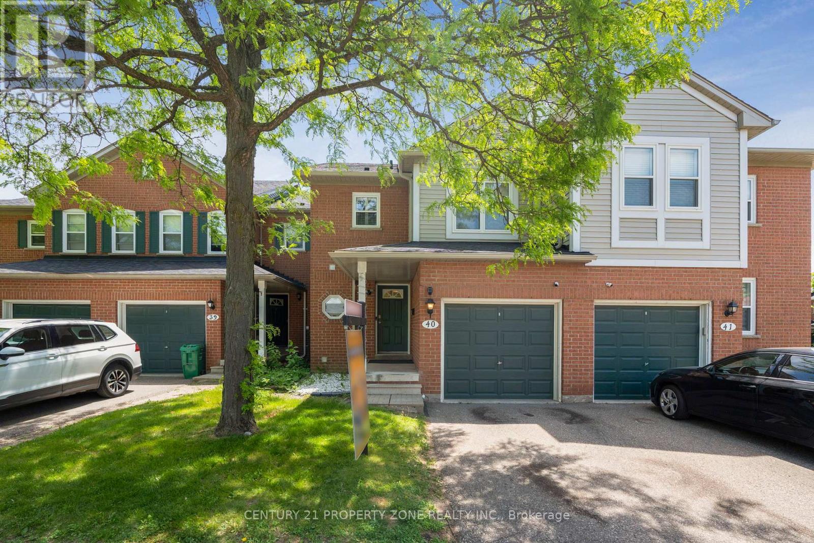 #40 5659 GLEN ERIN DRIVE - 2