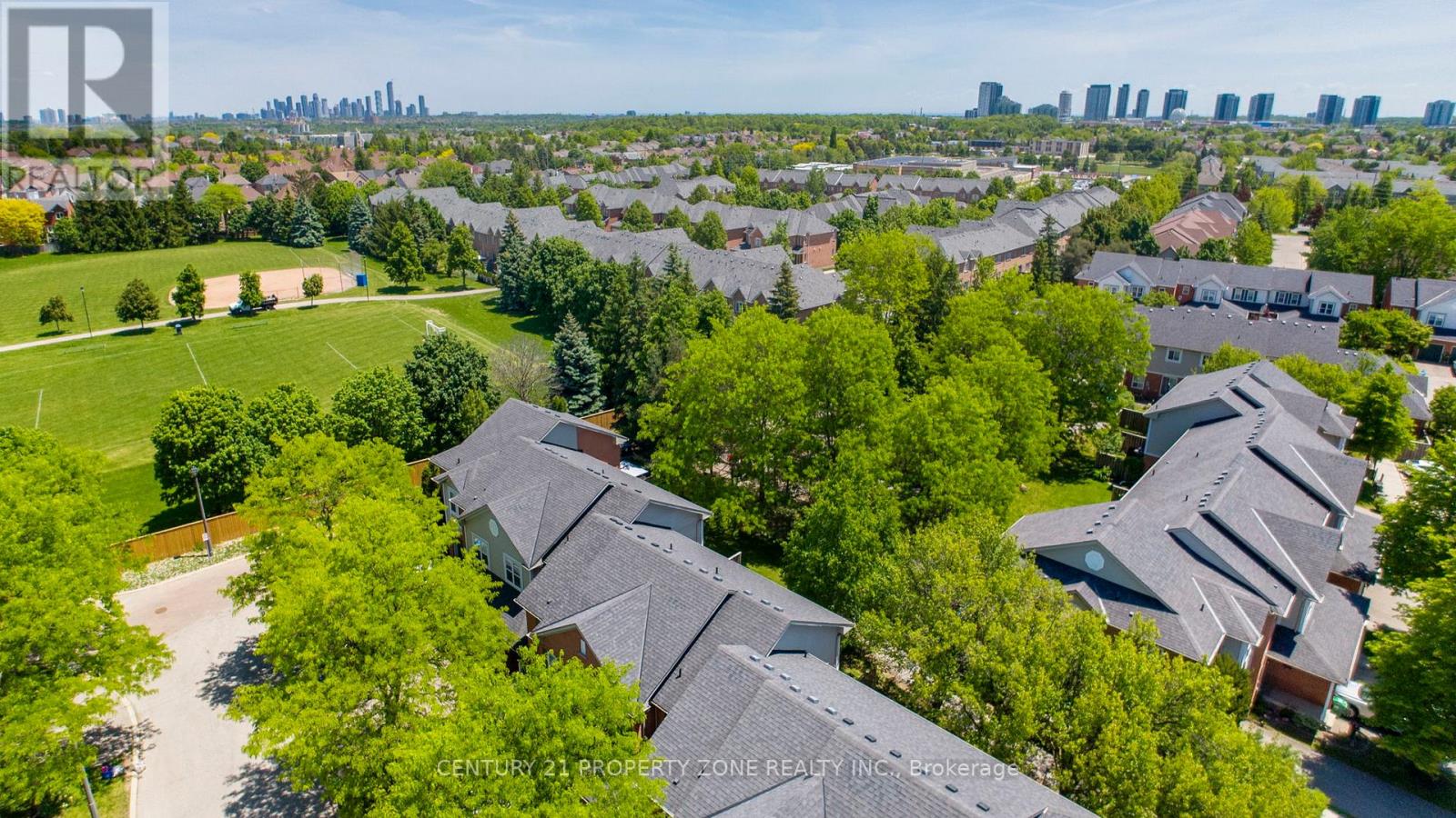 #40 5659 GLEN ERIN DRIVE - 28