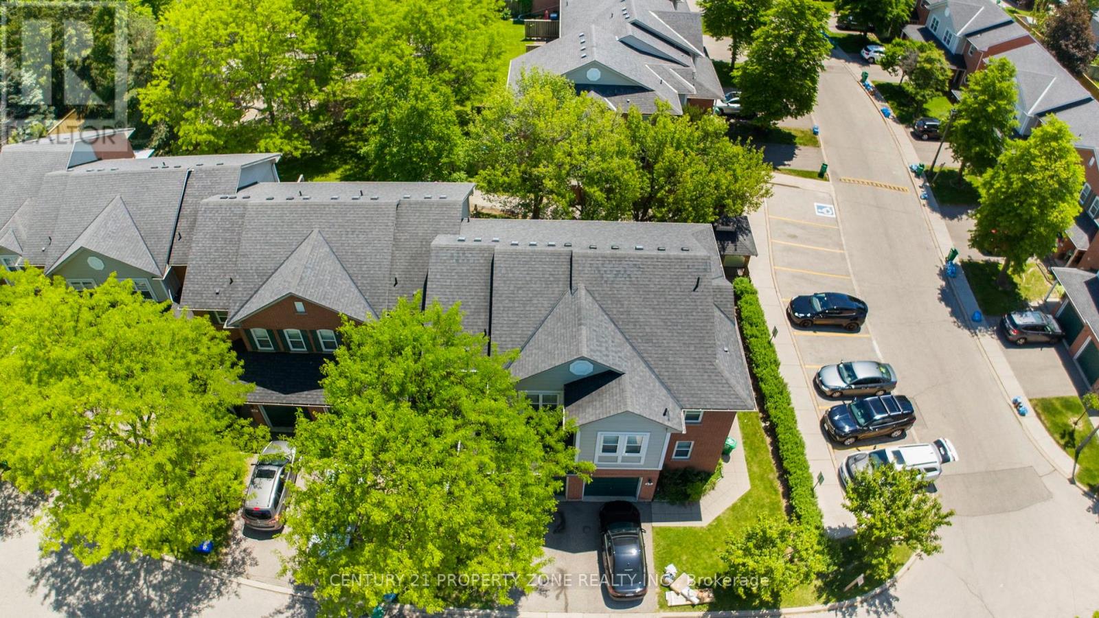 #40 5659 GLEN ERIN DRIVE - 29
