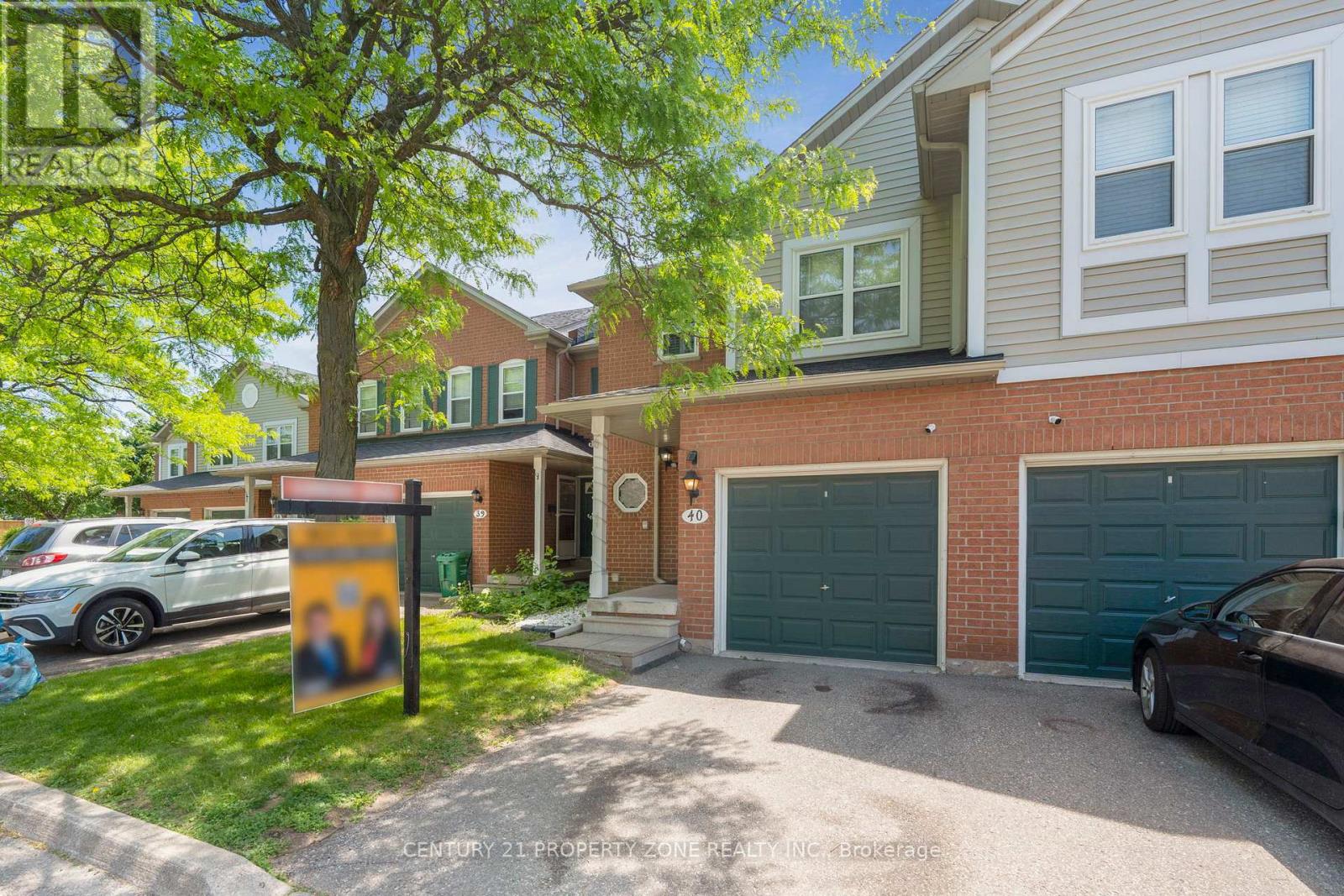 #40 5659 GLEN ERIN DRIVE - 3